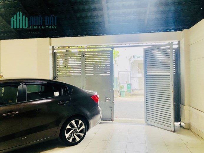 Hẻm nhựa 10m Tân Hòa Đông Bình Tân 96m2 3 tầng ngang 6m nhỉnh 7 tỷ.