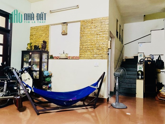 Hẻm nhựa 10m Tân Hòa Đông Bình Tân 96m2 3 tầng ngang 6m nhỉnh 7 tỷ.