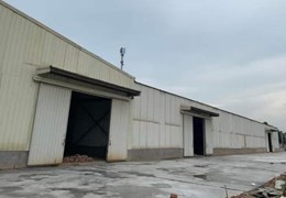 KHO, XƯỞNG CHO THUÊ TẠI ĐƯỜNG CỔ LOA. Thị trấn ĐÔNG ANH. H. N