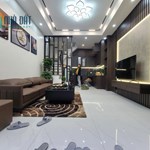 Bán nhà phân lô đầu ngõ 156 Kim Ngưu DT 31m2 x4T, MT 4m giá 5,48 tỷ, gara ô tô, nội thất xịn mới