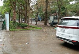 CHO THUÊ KHO, XƯỞNG CCN NGỌC HỒI. THANH TRÌ. HN