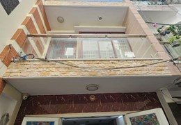 Nguyễn Kiệm - Khu Vip - Dân Trí Cao - An Ninh - Hẻm Xe Hơi Thông - Sát Mặt Tiền 11,9 tỷ