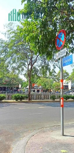 Cực Hiếm - Mặt Tiền Hẻm Trung Tâm Lê Văn Sỹ - Ngang Gần 8m - Hẻm 6M Thông Tứ Tung - Xe Hơi Quay Đầu
