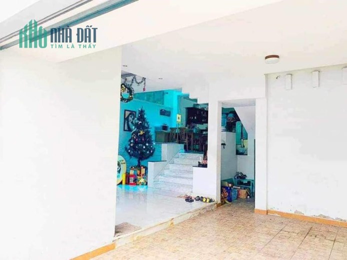 Cực Hiếm - Mặt Tiền Hẻm Trung Tâm Lê Văn Sỹ - Ngang Gần 8m - Hẻm 6M Thông Tứ Tung - Xe Hơi Quay Đầu