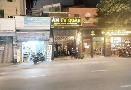 Hiếm - Mặt Tiền Sầm Uất kinh Doanh Đa Ngành - 72M2 - 3 ầng - Chỉ 8.99 tỷ