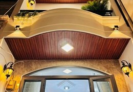 Siêu Phẩm - Nội Thất Xinh Xắn - Cách MT 50M - Sổ Đẹp Vuông Vức