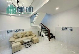 Phú Nhuận - Hẻm Xe Tải - Nhà Mới - 5 Tầng - Chỉ 5 Tỷ
