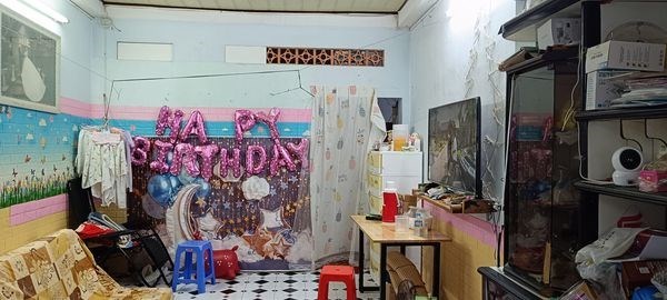 Huỳnh Văn Bánh Hẻm 489A Thông Lê Văn Sỹ Trường Sa, 79M Số Thần Tài, Ngang 5,6 Nở Hậu 6,7M nhỉh 8 tỷ