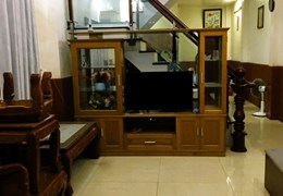 Cho thuê nhà 1T3L 5pn 320m2 đường số 4 Trường Thọ