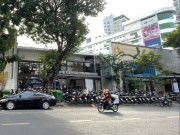 Mặt tiền KD 7 tầng BTCT ngay Đoàn Văn Bơ Quận 4 nhỉnh 4 tỷ.