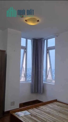 Cho thuê căn hộ chung cư Sông Đà Tower, Đường Kỳ Đồng, Phường 9, Quận 3