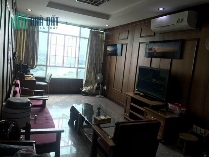 Cho thuê căn hộ Hoàng Anh Gia Lai 2, 783 Trần Xuân Soạn, Phường Tân Hưng, Quận 7