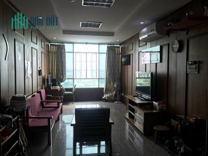Cho thuê căn hộ Hoàng Anh Gia Lai 2, 783 Trần Xuân Soạn, Phường Tân Hưng, Quận 7