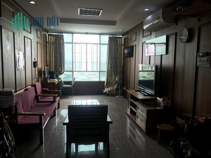 Cho thuê căn hộ Hoàng Anh Gia Lai 2, 783 Trần Xuân Soạn, Phường Tân Hưng, Quận 7
