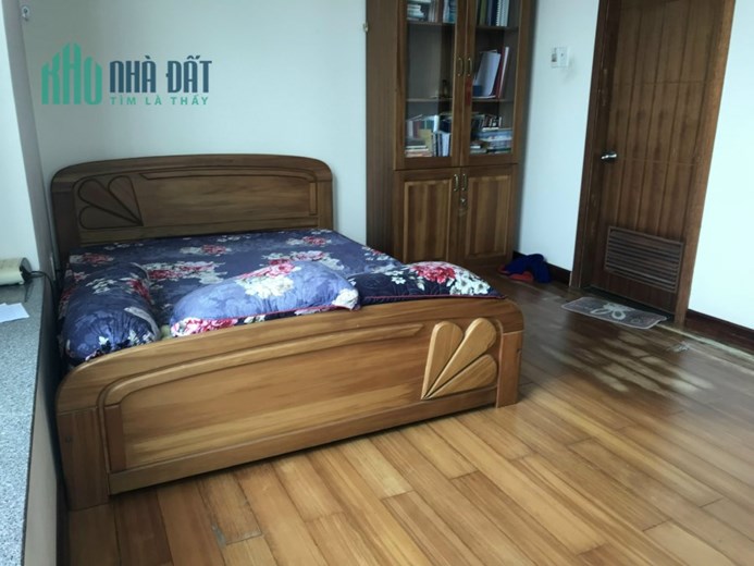 Cho thuê căn hộ Hoàng Anh Gia Lai 2, 783 Trần Xuân Soạn, Phường Tân Hưng, Quận 7