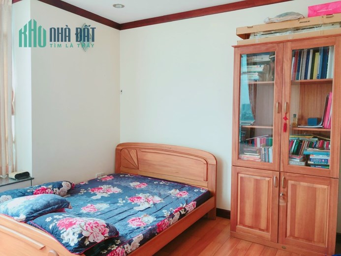 Cho thuê căn hộ Hoàng Anh Gia Lai 2, 783 Trần Xuân Soạn, Phường Tân Hưng, Quận 7