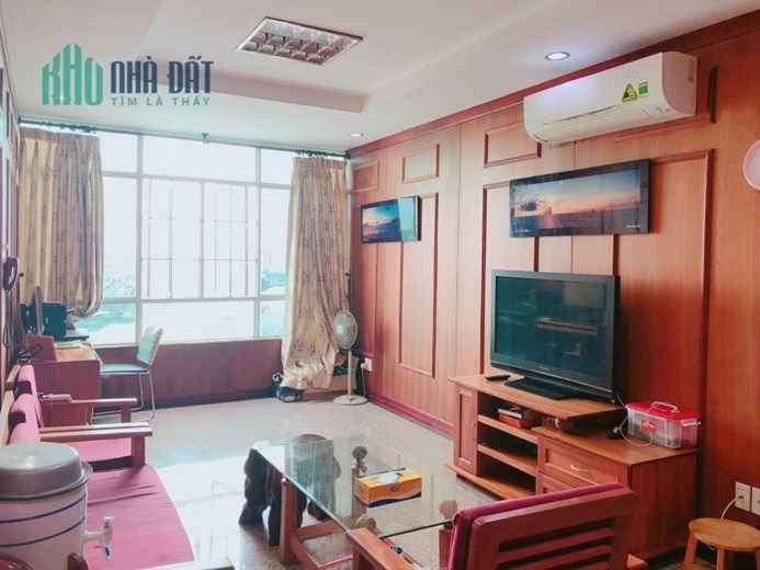 Cho thuê căn hộ Hoàng Anh Gia Lai 2, 783 Trần Xuân Soạn, Phường Tân Hưng, Quận 7