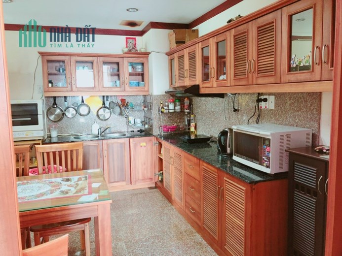 Cho thuê căn hộ Hoàng Anh Gia Lai 2, 783 Trần Xuân Soạn, Phường Tân Hưng, Quận 7