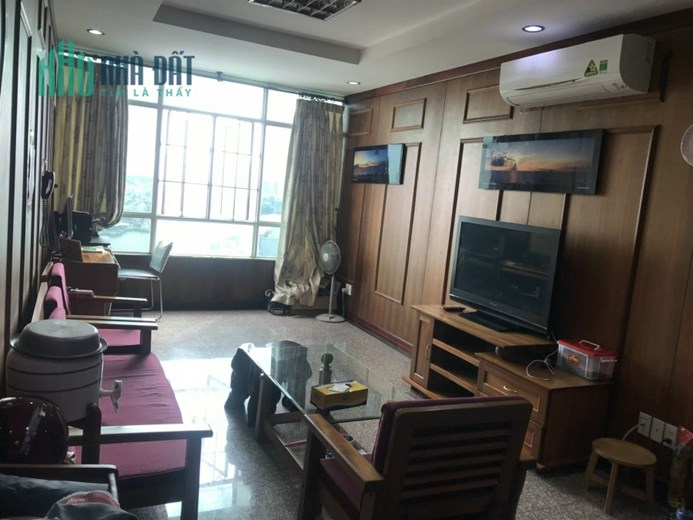 Cho thuê căn hộ Hoàng Anh Gia Lai 2, 783 Trần Xuân Soạn, Phường Tân Hưng, Quận 7