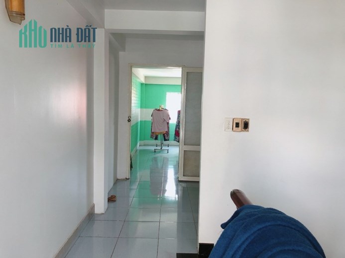 Mặt tiền KD ngay khu Tên Lửa Bình Tân 85m2 4 tầng nhỉnh 12 tỷ