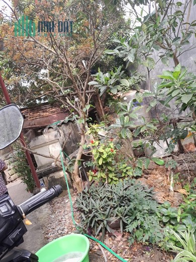 Bán gấp nhà 2 tầng phố Tống Duy Tân, Phường Hội Hợp, Vĩnh Yên, Vĩnh Phúc, 153m2, 2 tầng, miễn TG