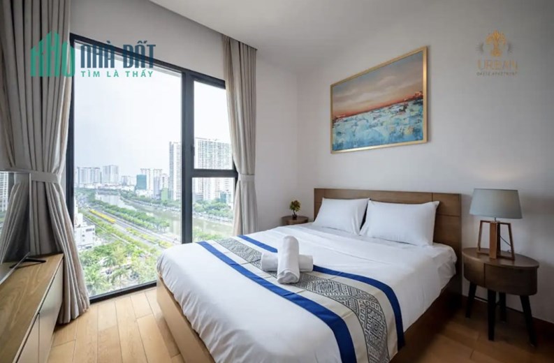 Chính chủ cho thuê căn hộ cao cấp Lucky Palace của Novaland, 50 Đường Phan Văn Khỏe Q8