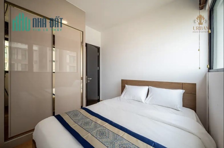 Chính chủ cho thuê căn hộ cao cấp Lucky Palace của Novaland, 50 Đường Phan Văn Khỏe Q8