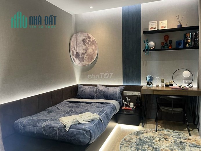 Giỏ hàng cho thuê Zenity, 608 Võ Văn kiệt, P.Cầu Kho, Q.1