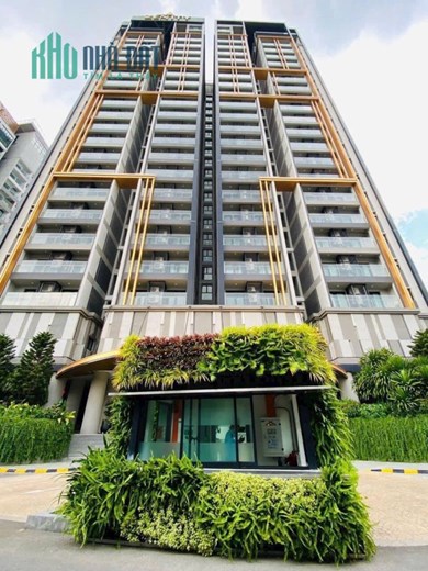 Giỏ hàng cho thuê Zenity, 608 Võ Văn kiệt, P.Cầu Kho, Q.1