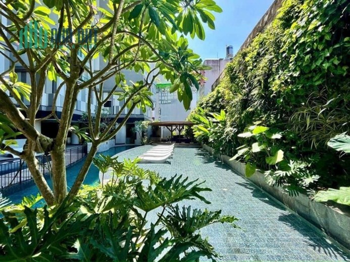 Giỏ hàng cho thuê Zenity, 608 Võ Văn kiệt, P.Cầu Kho, Q.1