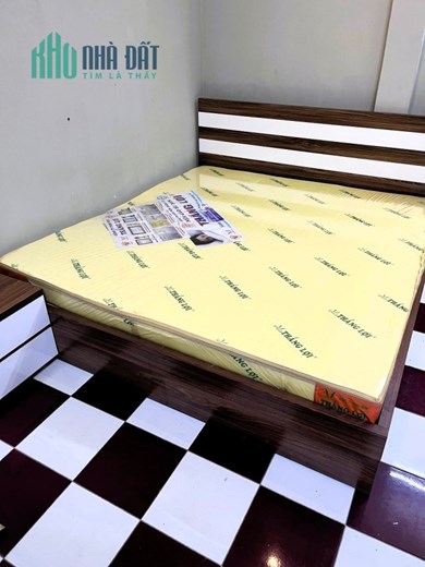 Cho thuê nhà nguyên căn 100m2 1pn full nội thất hẻm xe hơi đường 9 Linh Trung
