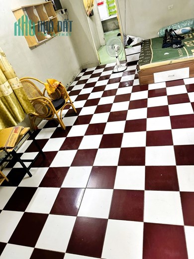 Cho thuê nhà nguyên căn 100m2 1pn full nội thất hẻm xe hơi đường 9 Linh Trung