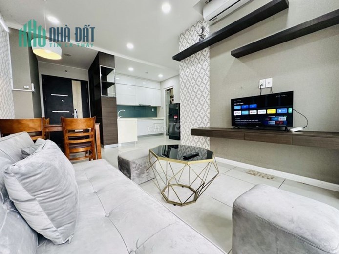 Cho thuê căn hộ Xigrant Court Địa chỉ: 256-258 Lý Thường Kiệt, phường 14, quận 10