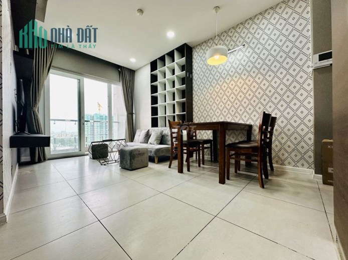 Cho thuê căn hộ Xigrant Court Địa chỉ: 256-258 Lý Thường Kiệt, phường 14, quận 10