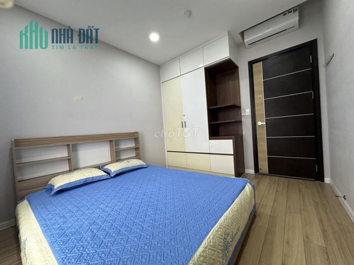 Cho thuê căn hộ Xigrant Court Địa chỉ: 256-258 Lý Thường Kiệt, phường 14, quận 10
