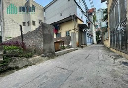 BÁN 56M ĐẤT  PHỐ PHẠM VĂN ĐỒNG Ô TÔ TRÁNH 15M GIÁ CHỈ HƠN 3 TỶ