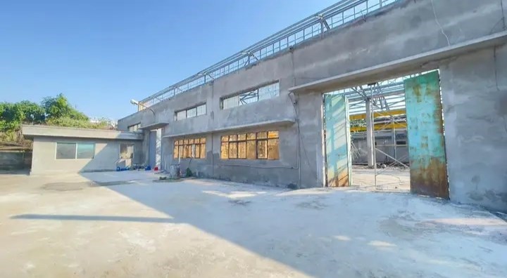 CHO THUÊ NHÀ XƯỞNG TẠI YÊN VIÊN. GIA LÂM. HÀ NỘI