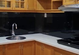 Cho thuê Cao Ốc Sông Đà, địa chỉ 14B Kỳ Đồng, Phường 9, Quận 3