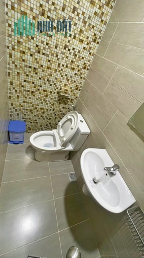 Cho thuê Cao Ốc Sông Đà, địa chỉ 14B Kỳ Đồng, Phường 9, Quận 3