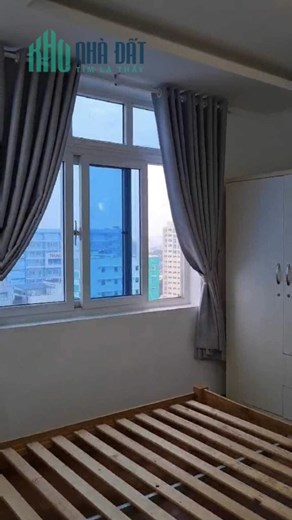 Cho thuê Cao Ốc Sông Đà, địa chỉ 14B Kỳ Đồng, Phường 9, Quận 3