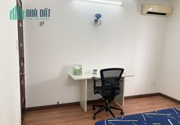 Cho thuê căn hộ chung cư 141 Nguyễn Tri Phương, Phường 8, Quận 5