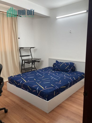 Cho thuê căn hộ chung cư 141 Nguyễn Tri Phương, Phường 8, Quận 5