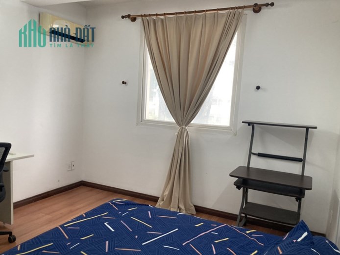 Cho thuê căn hộ chung cư 141 Nguyễn Tri Phương, Phường 8, Quận 5