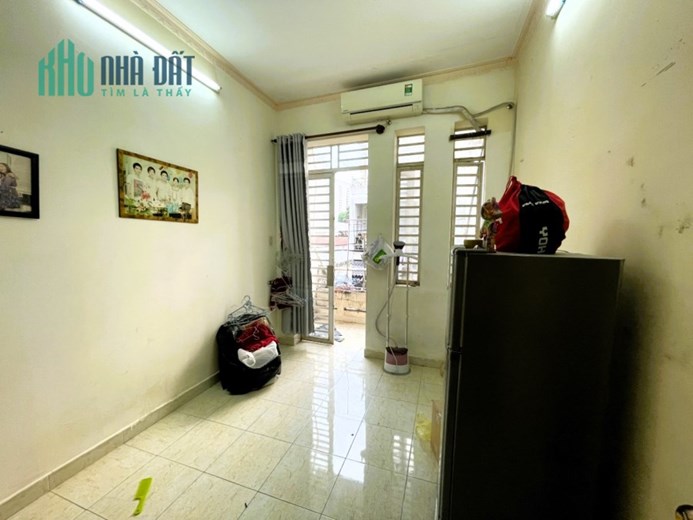 Cho thuê nhà 1T1L 90m2 full nội thất mặt tiền đường số 4 Bình Thọ