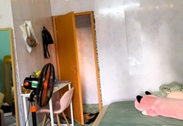 Cho thuê nhà 1T1L 96m2 có nội thất 3pn đường 11 Trường Thọ