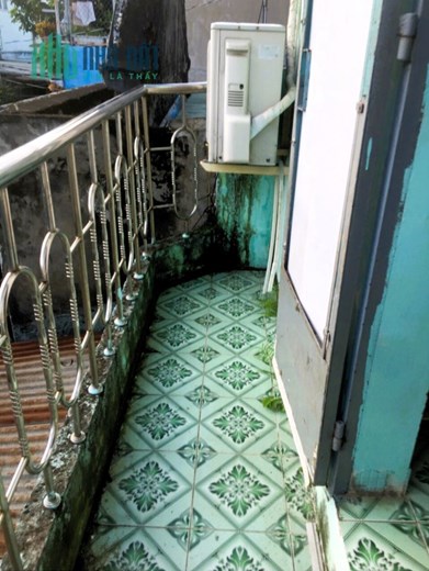 Cho thuê nhà 1T1L 96m2 có nội thất 3pn đường 11 Trường Thọ