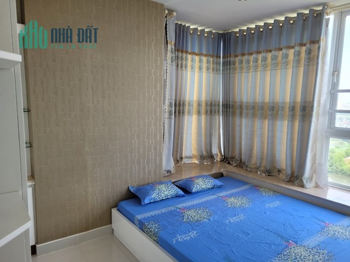 Bán căn hộ chung cư Dự án Terra Rosa, Đường 7, Xã Phong Phú, Bình Chánh, Hồ Chí Minh: