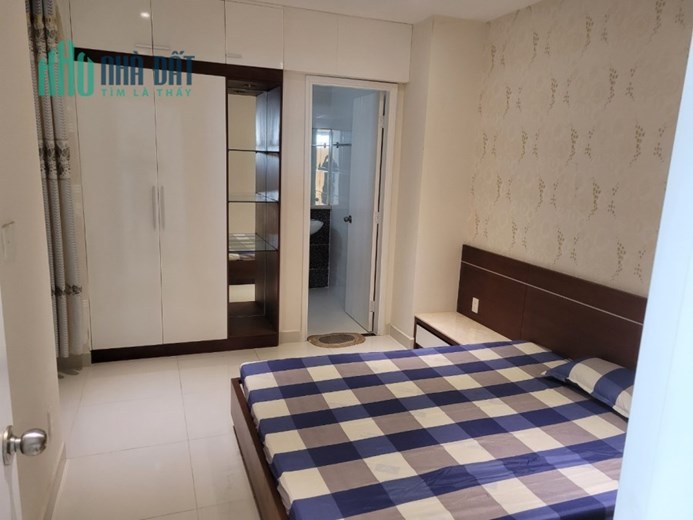 Bán căn hộ chung cư Dự án Terra Rosa, Đường 7, Xã Phong Phú, Bình Chánh, Hồ Chí Minh: