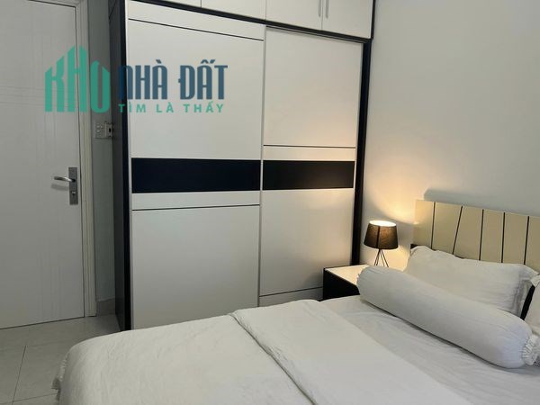 Nhà Mới Đẹp Hẻm Ba Gác Sát Mặt Tiền Chỉ Nhỉnh 4 Tỷ