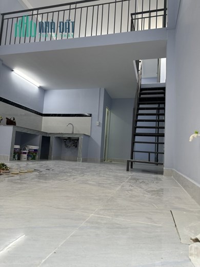 Hương Lộ 2 Bình Tân 2 tầng 40m2 3PN nhỉnh 3 tỷ.